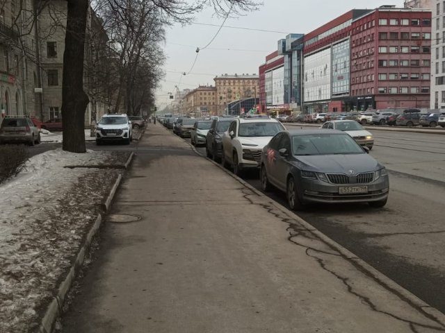 Фотохроника