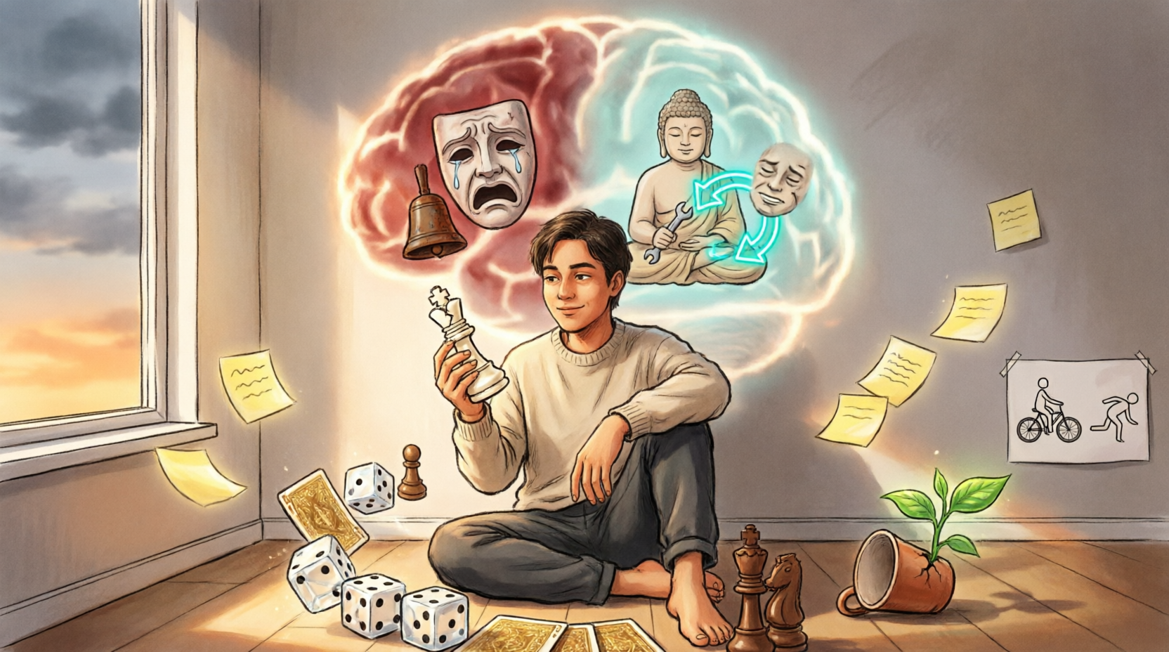  🎲🧩Три к носу 🎲🧩