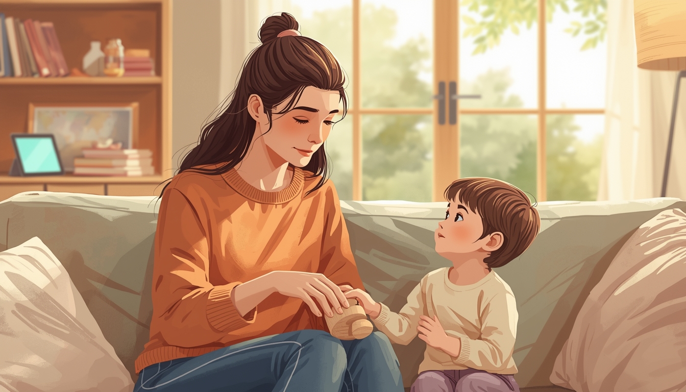 🌸 «Нет» — это «нет»