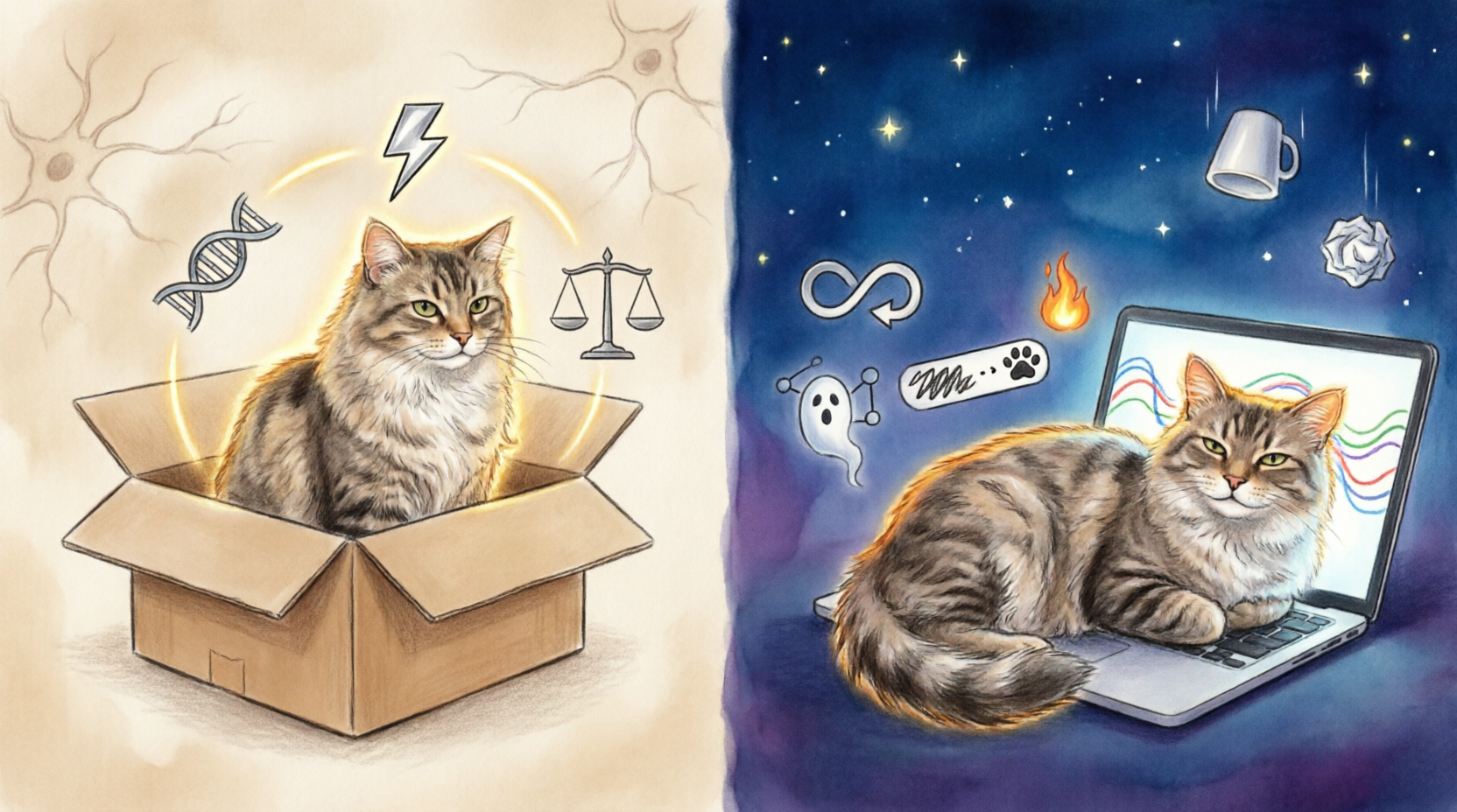 КотоЛичность