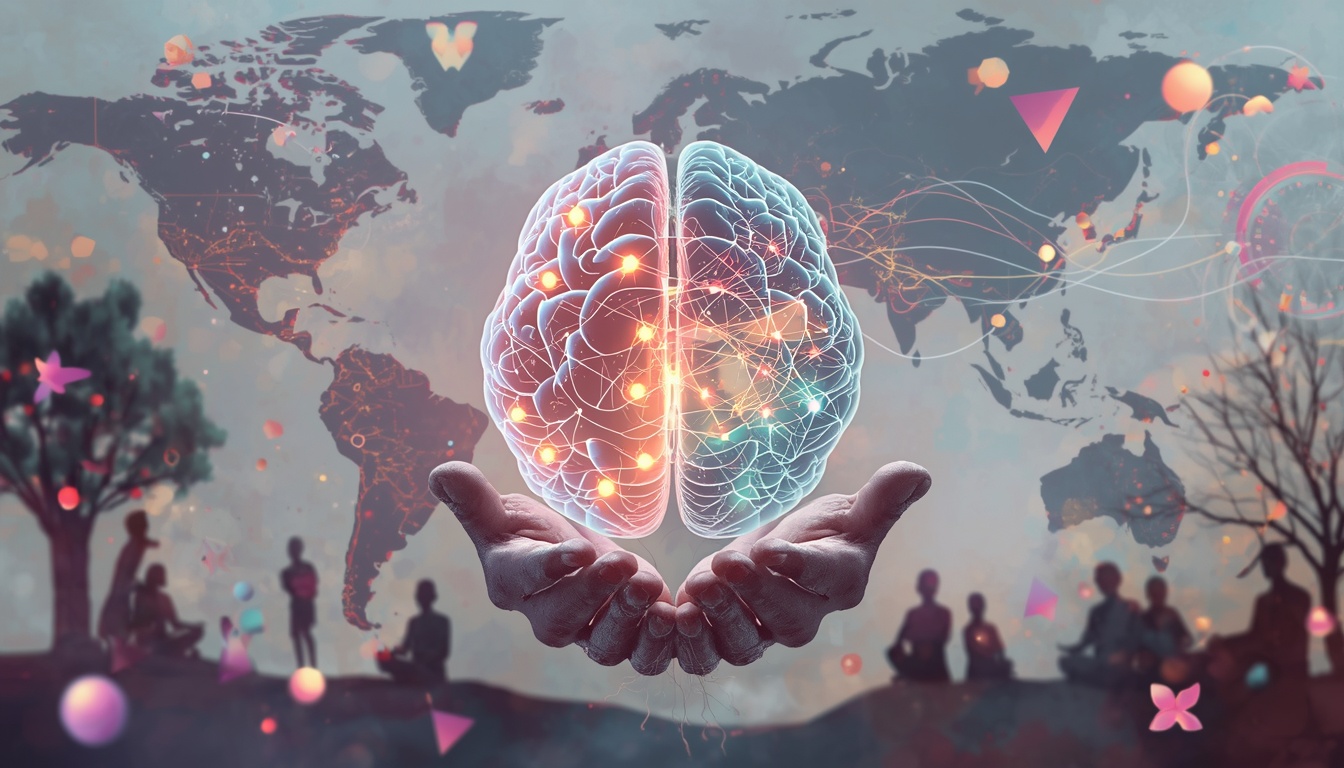 🧠 Дайджест новостей психологии: главные открытия августа 2026