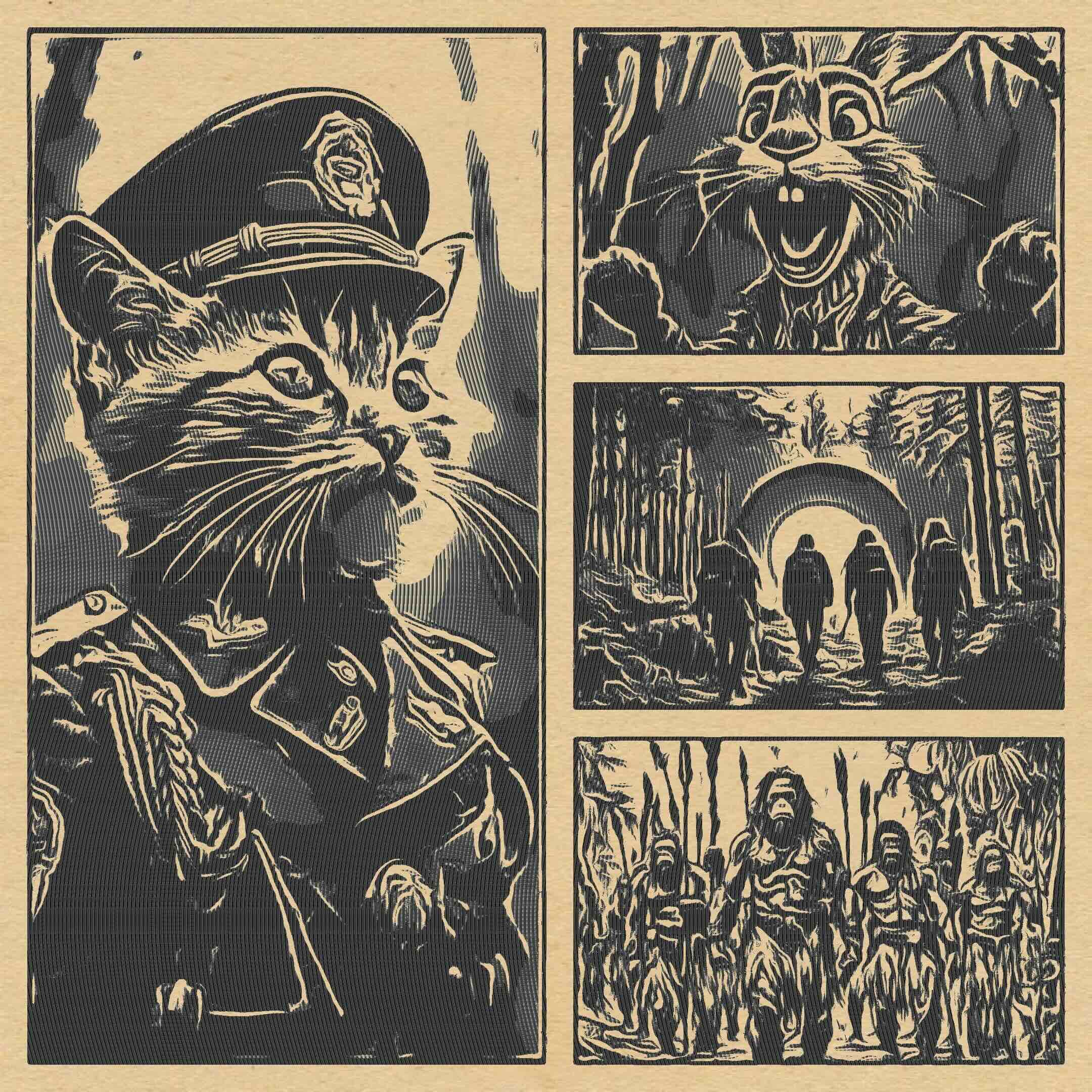 Обложка выпуска